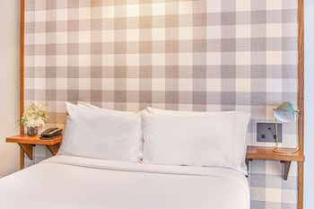 Standard Room, 1 Double Bed