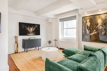 Entertainment Suite