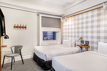 Superior Room, 2 Twins