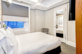 Standard Room, 1 Double Bed