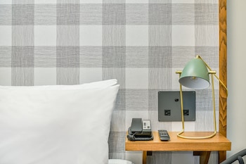 Standard Room, 1 Double Bed