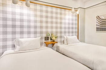 Superior Room, 2 Twins