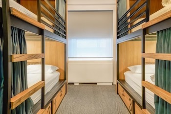 Classic Quadruple Room