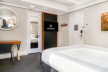 Executive Room, 1 King Bed