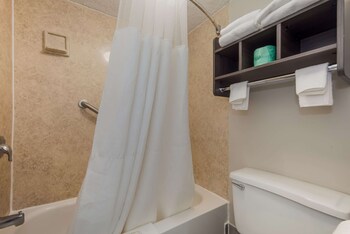 Standard Room, 2 Double Beds, Smoking