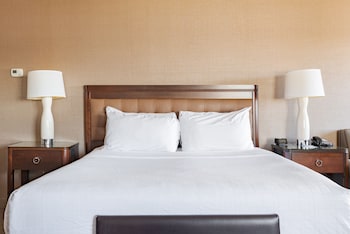 Deluxe Room, 1 King Bed, Non Smoking