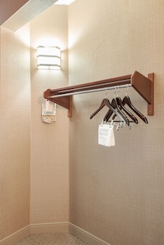 Room, 1 King Bed, Accessible, Non Smoking (Mobility, Roll-In Shower)