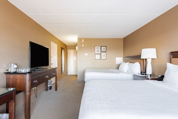 Room, 2 Queen Beds, Non Smoking