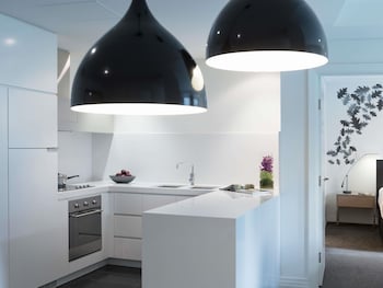 Apartment, 2 Bedrooms, Kitchen