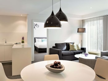 Apartment, 2 Bedrooms, Kitchen