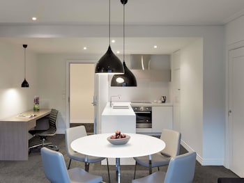 Deluxe Apartment, 2 Bedrooms, Kitchen