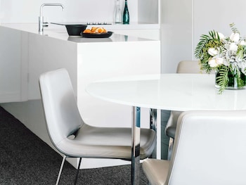 Apartment, 2 Bedrooms, Kitchen