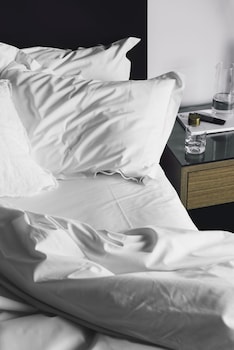 Superior Room, 2 Twin Beds