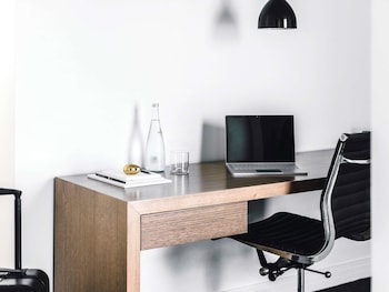 Superior Room, Accessible