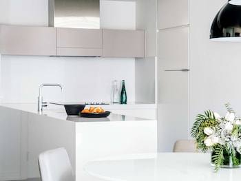 Apartment, 2 Bedrooms, Kitchen