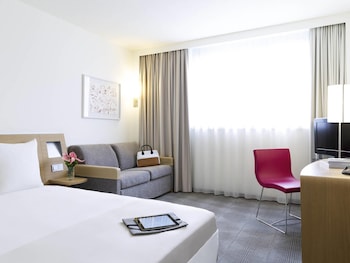 Superior Room, 1 Double Bed with Sofa bed
