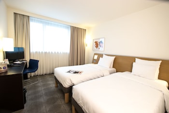Standard Twin Room, 2 Twin Beds