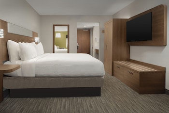 Standard Room, 1 Queen Bed