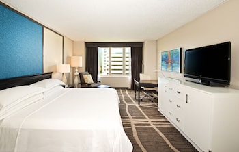 Room, 1 Bedroom, Allergy Friendly (Pure)