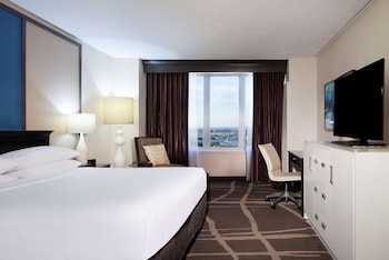 Room, 1 King Bed