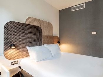 Double Room, Mobility Accessible, Non Smoking
