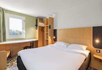 Superior Double Room, Non Smoking