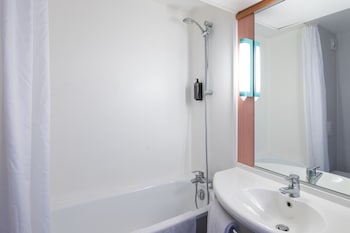 Double Room, Non Smoking
