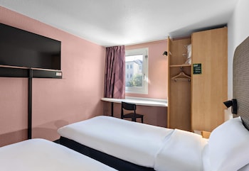 Twin Room, Non Smoking