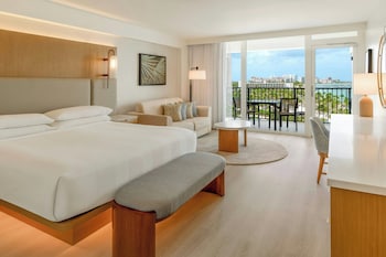 Club Room, 1 Double Bed (Tradewinds, Adults Only)