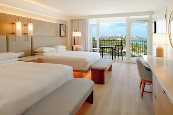 Club Room, 1 Double Bed (Tradewinds, Adults Only)