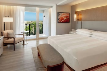 Family Room, 1 Double Bed (View)