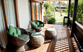 Studio Villa (Adults Only)