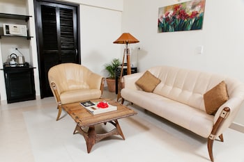 King Suite Ocean View