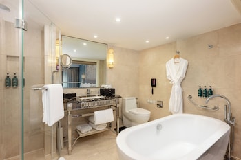 Junior Loft, Multiple Beds, Club Lounge Access (Lounge Access)
