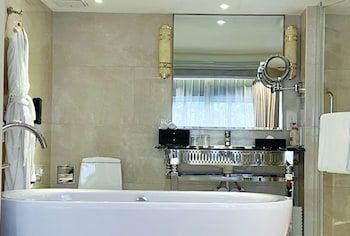 Junior Loft, Multiple Beds, Club Lounge Access (Lounge Access)