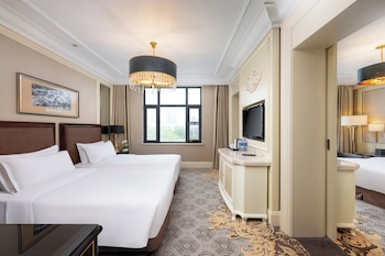 Suite, 2 Bedrooms