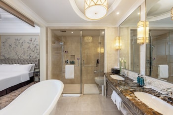 Suite, 2 Bedrooms
