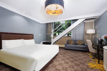 Junior Loft, Multiple Beds, Club Lounge Access (Lounge Access)