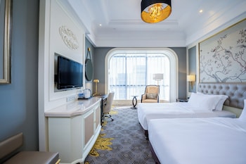 Premium Room, 2 Twin Beds