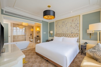 Suite, 2 Bedrooms