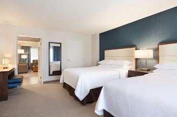 Room, 1 Bedroom, Mountain View
