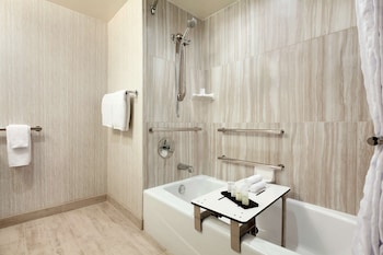 Suite, Accessible, Non Smoking