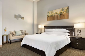 Presidential Suite, 1 King Bed, Non Smoking