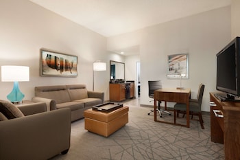 Room, 1 Bedroom, Mountain View