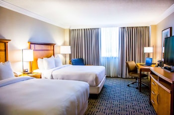Room, 2 Queen Beds