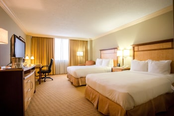 Room, 2 Queen Beds