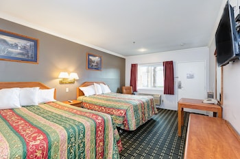 Standard Room, 2 Queen Beds