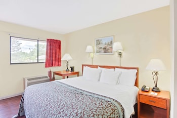 Room, 1 King Bed, Accessible