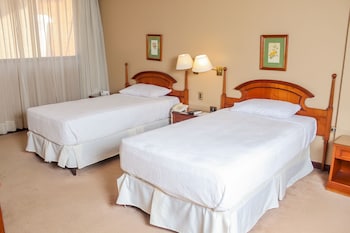 Standard Room, 2 Twin Beds