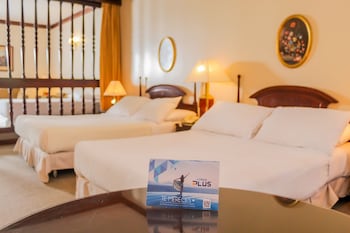 Deluxe Triple Room, 1 Bedroom